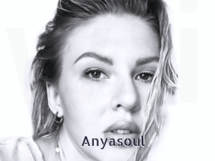 Anyasoul