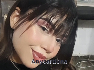 Anycardona