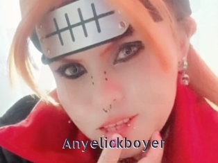 Anyelickboyer