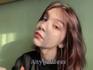 Anygoldess