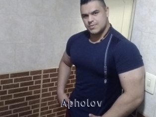 Apholov