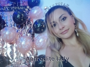Aphrodite_lady