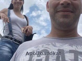 Apolloandkat