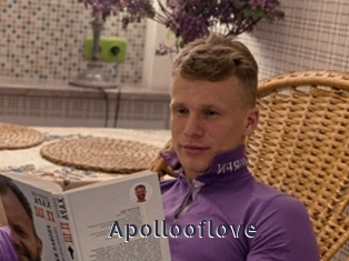 Apollooflove
