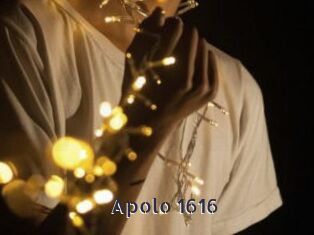 Apolo_1616
