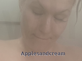 Applesandcream