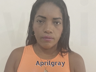 Aprilgray