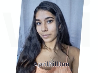 aprilhillton webcam livesex