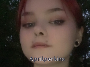 Aprilperkins