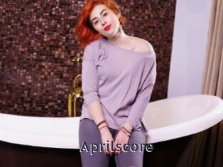 Aprilscore
