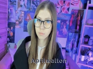 Aprilwalton