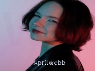 Aprilwebb