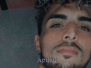 Apthur
