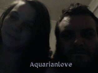Aquarianlove