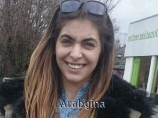 Arabgina