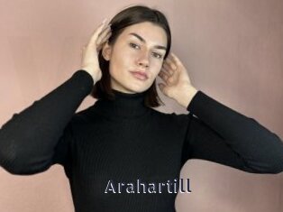 Arahartill