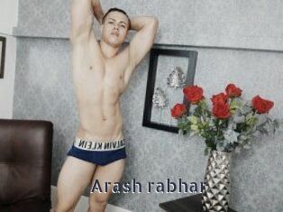 Arash_rabhar