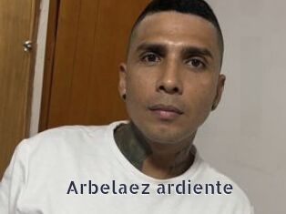 Arbelaez_ardiente