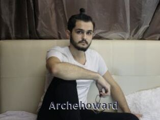 Archehoward