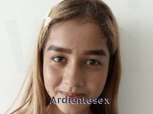 Ardientesex