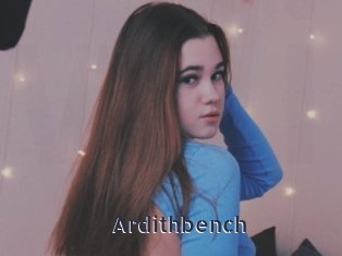 Ardithbench