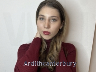 Ardithcanterbury