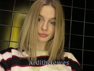 Ardithclowes