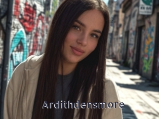 Ardithdensmore