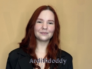 Ardithdoddy