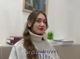 Ardithdrover
