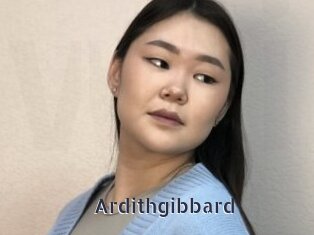 Ardithgibbard