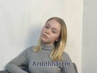 Ardithharrie