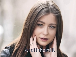 Ardithhartill
