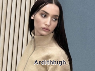 Ardithhigh