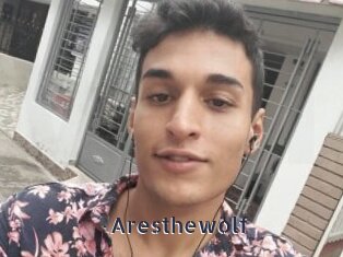 Aresthewolf