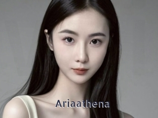 Ariaathena