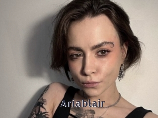 ariablair webcam livesex