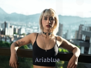 Ariablue