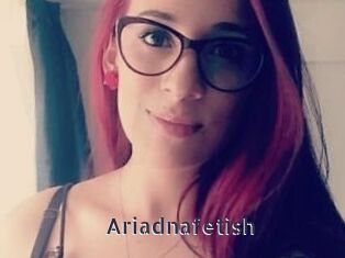 Ariadnafetish