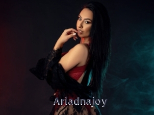 Ariadnajoy
