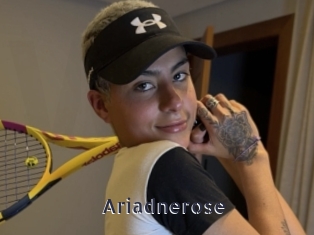 ariadnerose webcam livesex