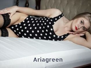 Ariagreen