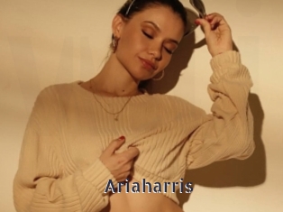 Ariaharris