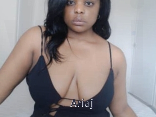Ariaj
