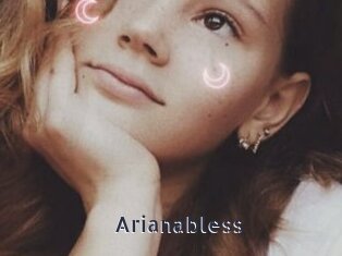 Arianabless