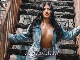 Arianacollins