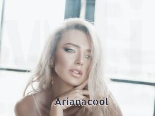 Arianacool