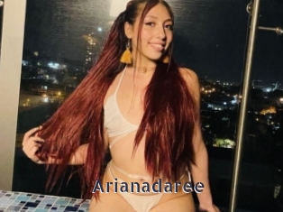 Arianadaree