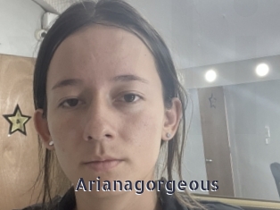 arianagorgeous webcam livesex