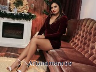 Arianamonroe
